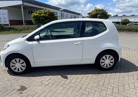 VW Up Volkswagen ! 1.0 44kW -