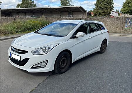 Hyundai i40 1.6 GDI Comfort Comfort