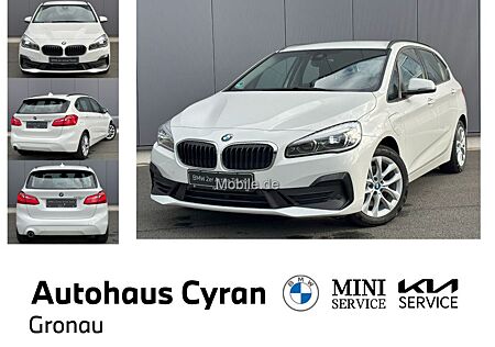 BMW 2er 225xe Active Tourer iPerformance Steptronic Navi
