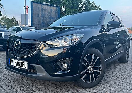 Mazda CX-5 Sendo *Navi/PDC/Sitzhzg./BOSE*