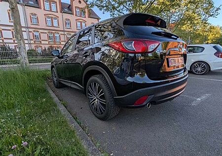 Mazda CX-5 2.2 SKYACTIV-D Center-Line Center-Line