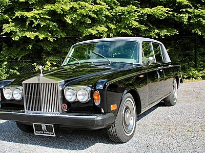 Rolls-Royce Serie I
