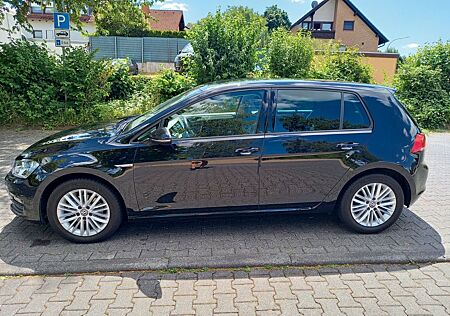 VW Golf Volkswagen 1.2 TSI BMT CUP CUP