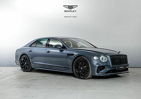 Bentley Flying Spur Speed First Edition V8 Hybrid M25