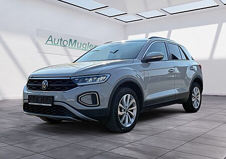 VW T-Roc Volkswagen 1,5 TSI Life-AHK-Klima-PDC-Automatik