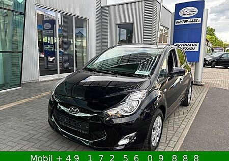 Hyundai ix20 Comfort Automatik Klimaa. M+S Sitzh. 1.Hd