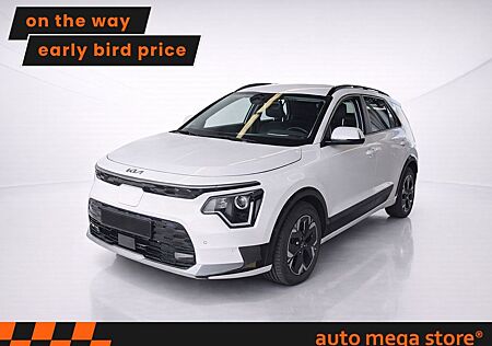 Kia Niro EV Vision 64 kWh WPU/ACC/SHZ/RFK