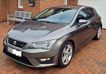 Seat Leon 2.0 TDI 110kW Start&Stop FR