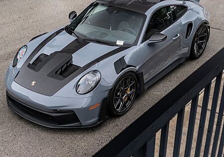 Porsche 911 Urmodell 911 gt3 RS