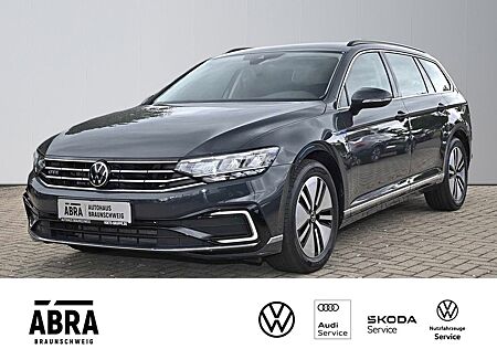 VW Passat Variant Volkswagen GTE 1.4eTSI DSG LED+NAV+CAM+ACC