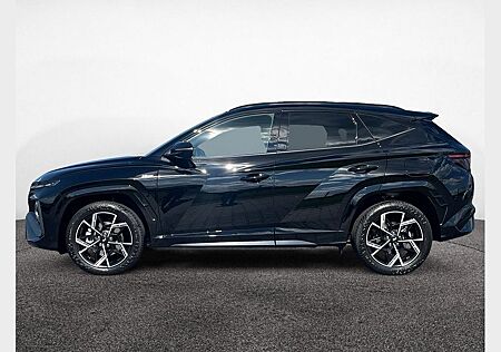 Hyundai Tucson N-Line DCT|KAMERA|SMARTKEY|NAVI