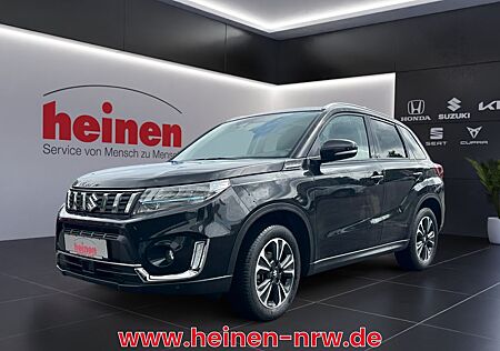 Suzuki Vitara 1.4 COMFORT+ ALLGRIP NAVI LED DAB PANO AH
