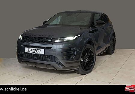 Land Rover Range Rover Evoque D165 R-Dynamic SE Navi Leder