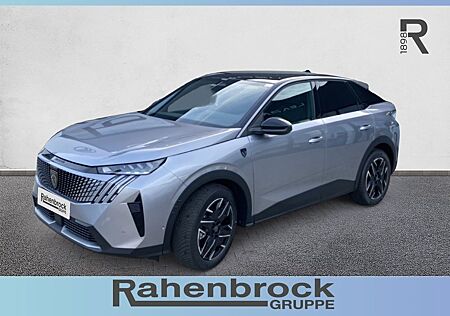 Peugeot 3008 GT Hybrid 145 e-DSC6 Kamera Navi SHZ