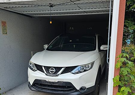 Nissan Qashqai 1.2 DIG-T 360° 360°