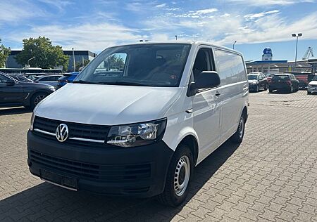 VW T6 Transporter Volkswagen Kasten-Kombi Kasten