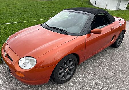 MG MGF 1.8i -