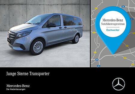 Mercedes-Benz Vito 116 CDI Tourer PRO Lang 9G+Klima+SpurP