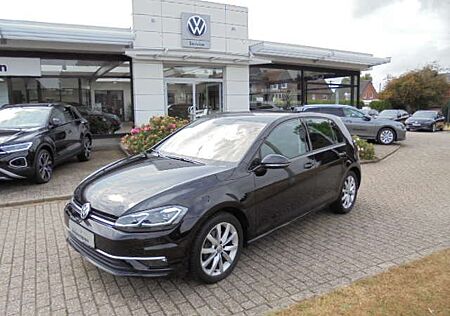 VW Golf Volkswagen 1.4 TSI Highline, Navi,LED,Climatronic