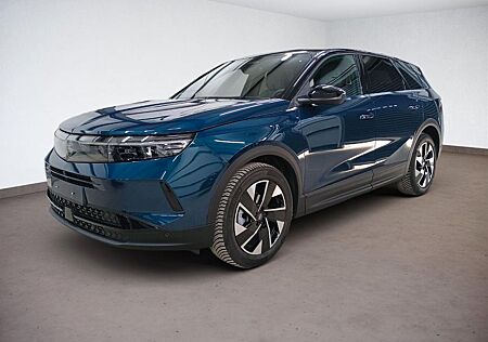Opel Grandland X Grandland GS 1.2 48V MHEV *Pano-Dach*AHZV