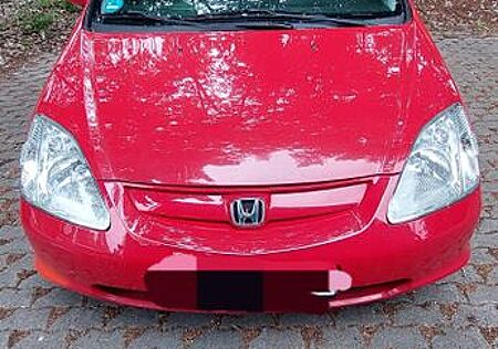 Honda Civic 1.4 mit 90ps