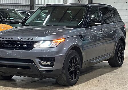 Land Rover Range Rover Sport 3.0 SDV6 HSE