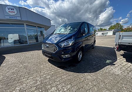 Ford Tourneo Custom 320 L1 Trend