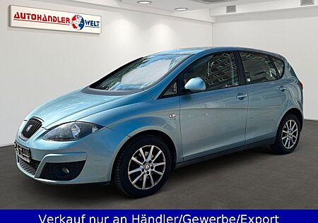 Seat Altea 1.4 TSI Klimaautomatik SHZ PDC
