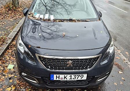 Peugeot 2008 Active BlueHDi 100 Active