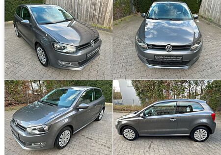 VW Polo Volkswagen 1.4 V*PDC*Klima*Zahnriemen erneuert*1.Hand*