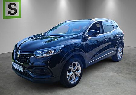 Renault Kadjar Business Edition TCe 140 GPF
