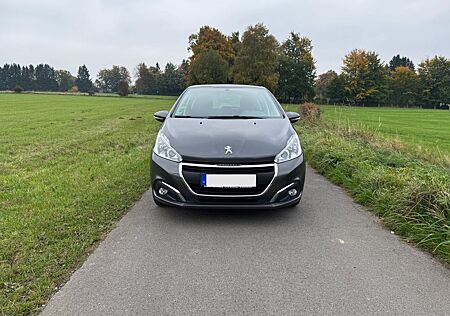 Peugeot 208 PureTech 82 Active