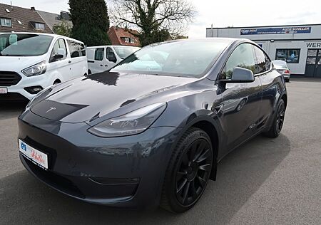 Tesla Model Y Long Range Dual AWD # 51 tkm #MWST.