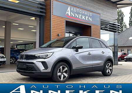 Opel Crossland X Crossland Edition*IntelliLink*Kamera*Sitzhzg*AHK