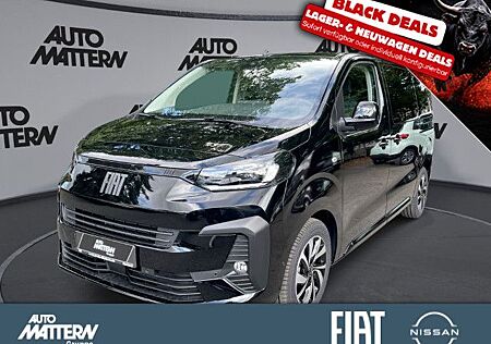 Fiat Ulysse Kombi 7-sitzer L2 180P AT Leder/GJR/uvm.