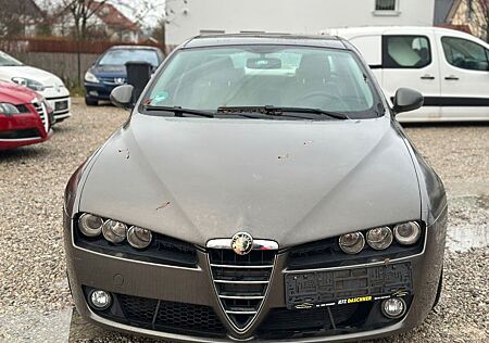 Alfa Romeo 159 1.9 JTDM 16V Progression Q-Tronic kein TÜV