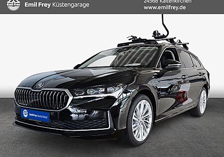 Skoda Superb Combi 1.5 TSI iV 150kW L&K