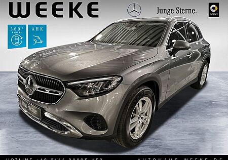 Mercedes-Benz GLC-Klasse GLC 200 Avantgarde AHK+360KAM+ADVANCED-PLUS+LMR+