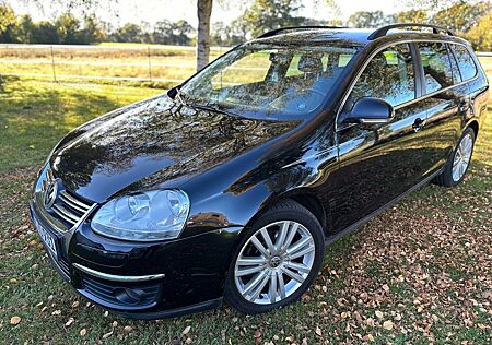 VW Golf Volkswagen 1.9 TDI Comfortline Variant
