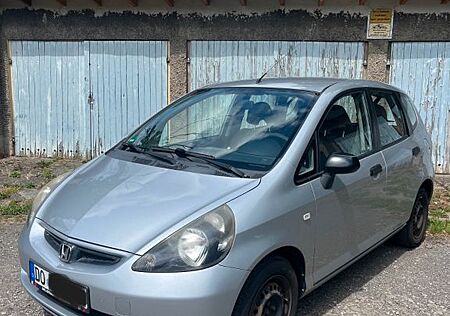 Honda Jazz 1.2 TÜV neu Klima Servo 4 Türer
