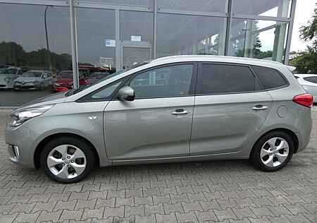 Kia Carens 1.6*PDC*SHZ*LHZ*KLIMA*ALU*TEMPOMAT*USB*5T