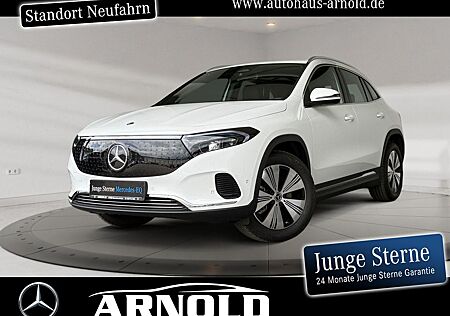Mercedes-Benz EQA 300 4M Progressive-Adv. Navi LED Lenkradhzg.
