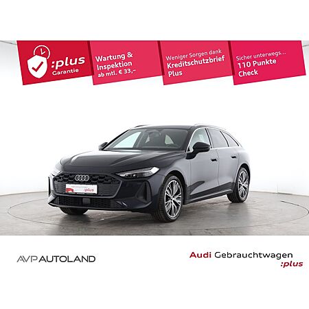 Audi A5 leasen