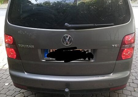 VW Touran Volkswagen 1.4 TSI United United