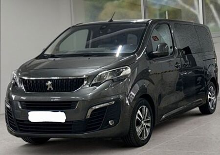 Peugeot Traveller BlueHDi 180 S&S EAT8 Business VIP ...