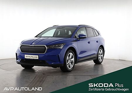 Skoda Enyaq 60 LOFT | NAVI | AHK | ACC | LED | SITZH.
