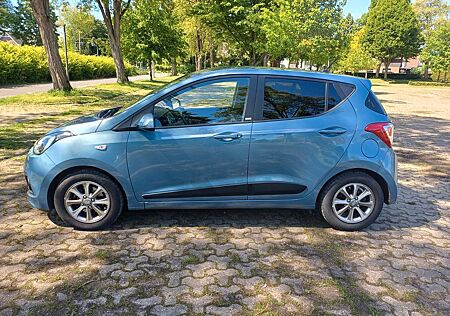 Hyundai i10 1.2 PASSION PASSION