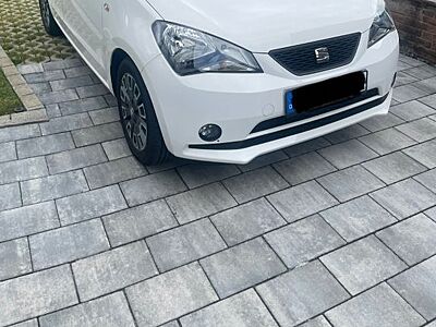 Seat Mii 1.0 44kW Chic