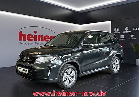 Suzuki Vitara 1.4 CLUB LED & FERNLICHTASSISTENT