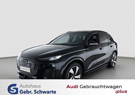 Audi Q6 e-tron quattro S-line ACC CAM LED LM20 NAVI